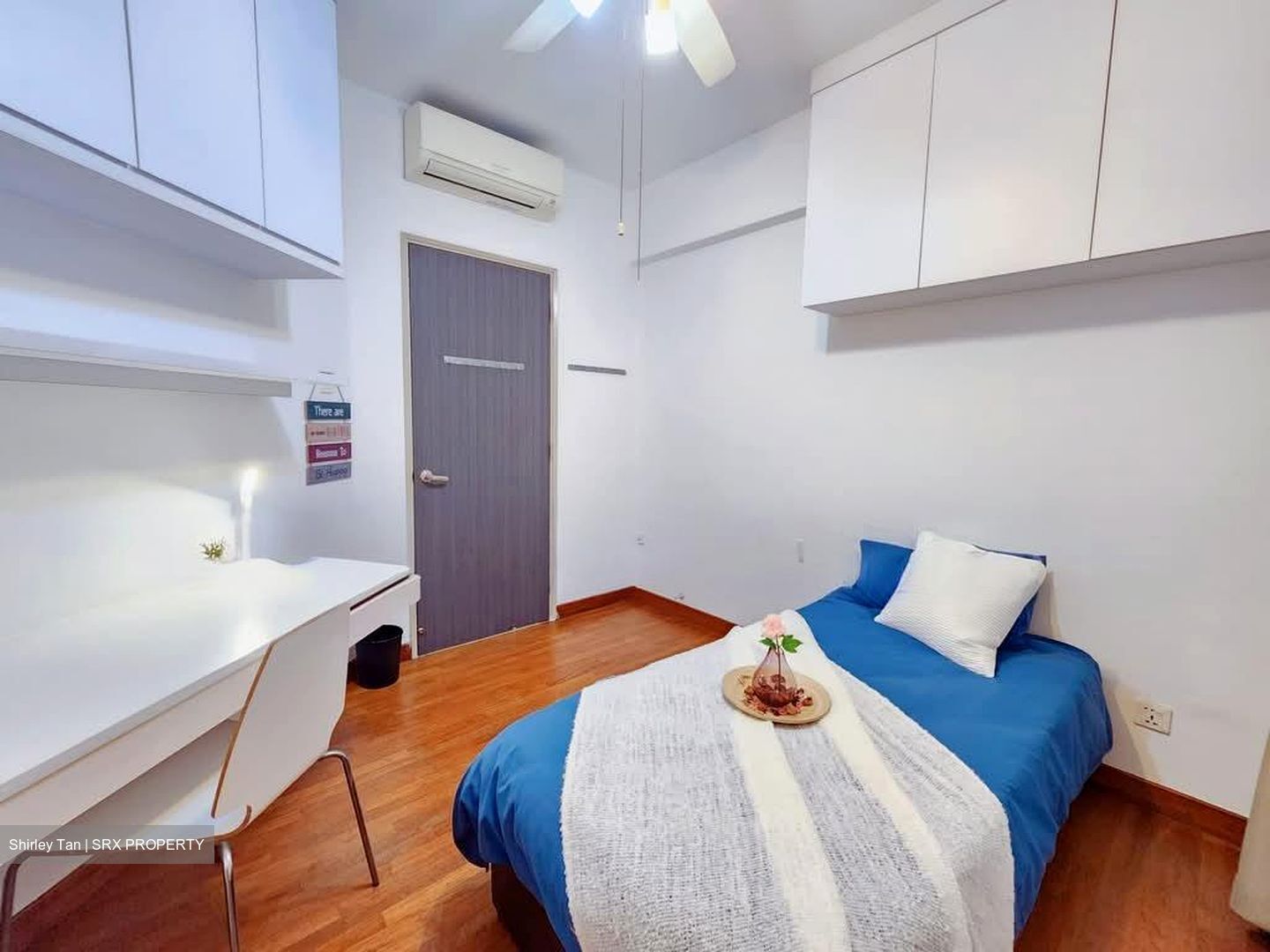 Simei Green Condominium (D18), Condominium #536500041